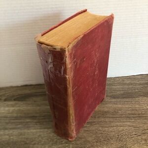 Vtg Modern Home Medical Adviser